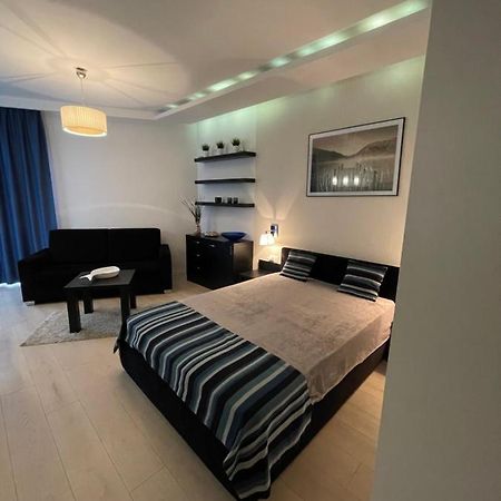 T&Amarina Apartment Kąty Rybackie Екстериор снимка