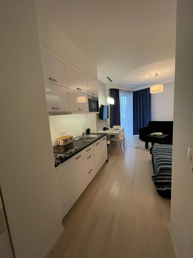 T&Amarina Apartment Kąty Rybackie Екстериор снимка